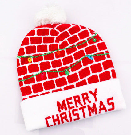 Merry Christmas Hat