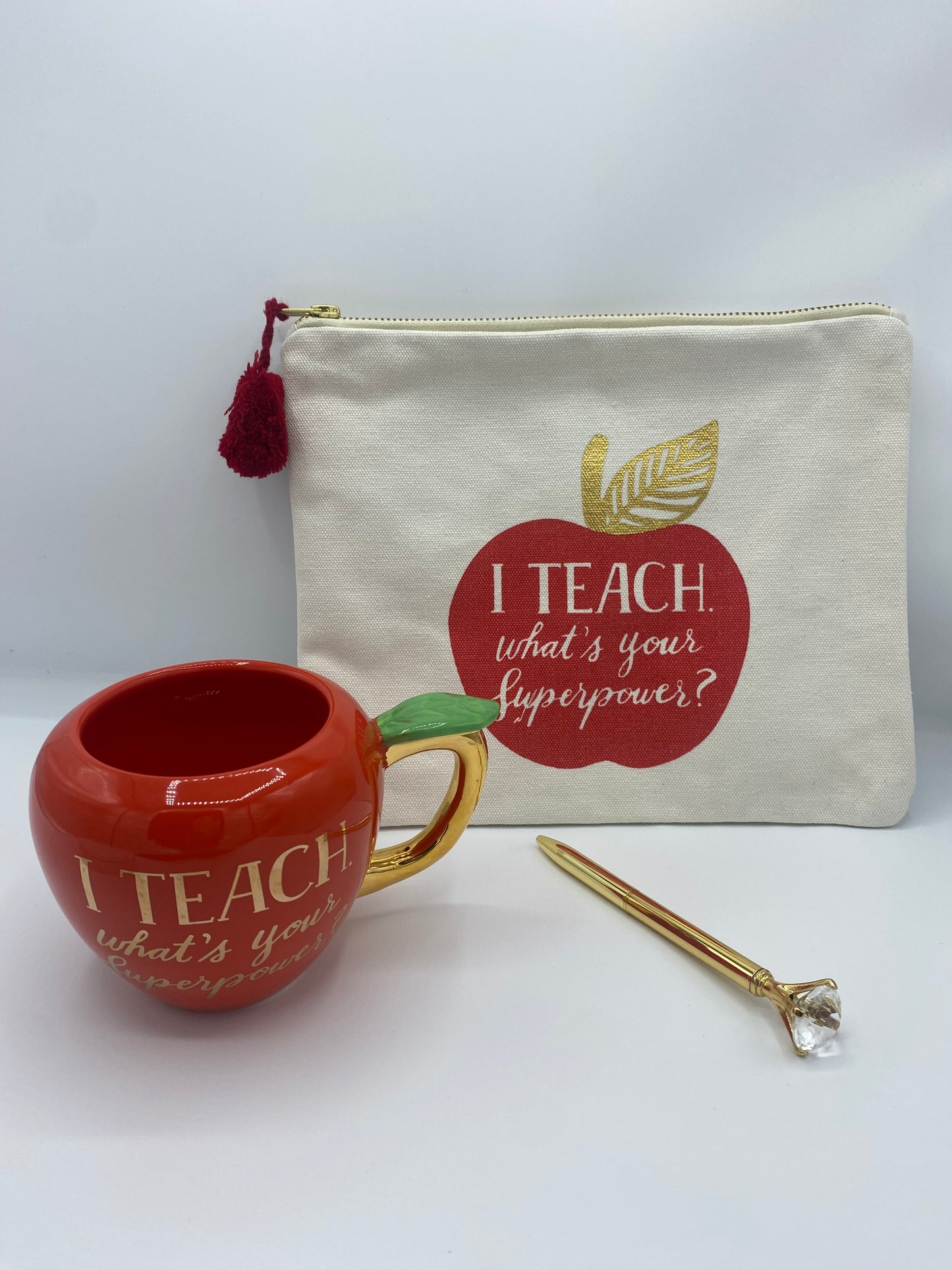 Teacher Mug