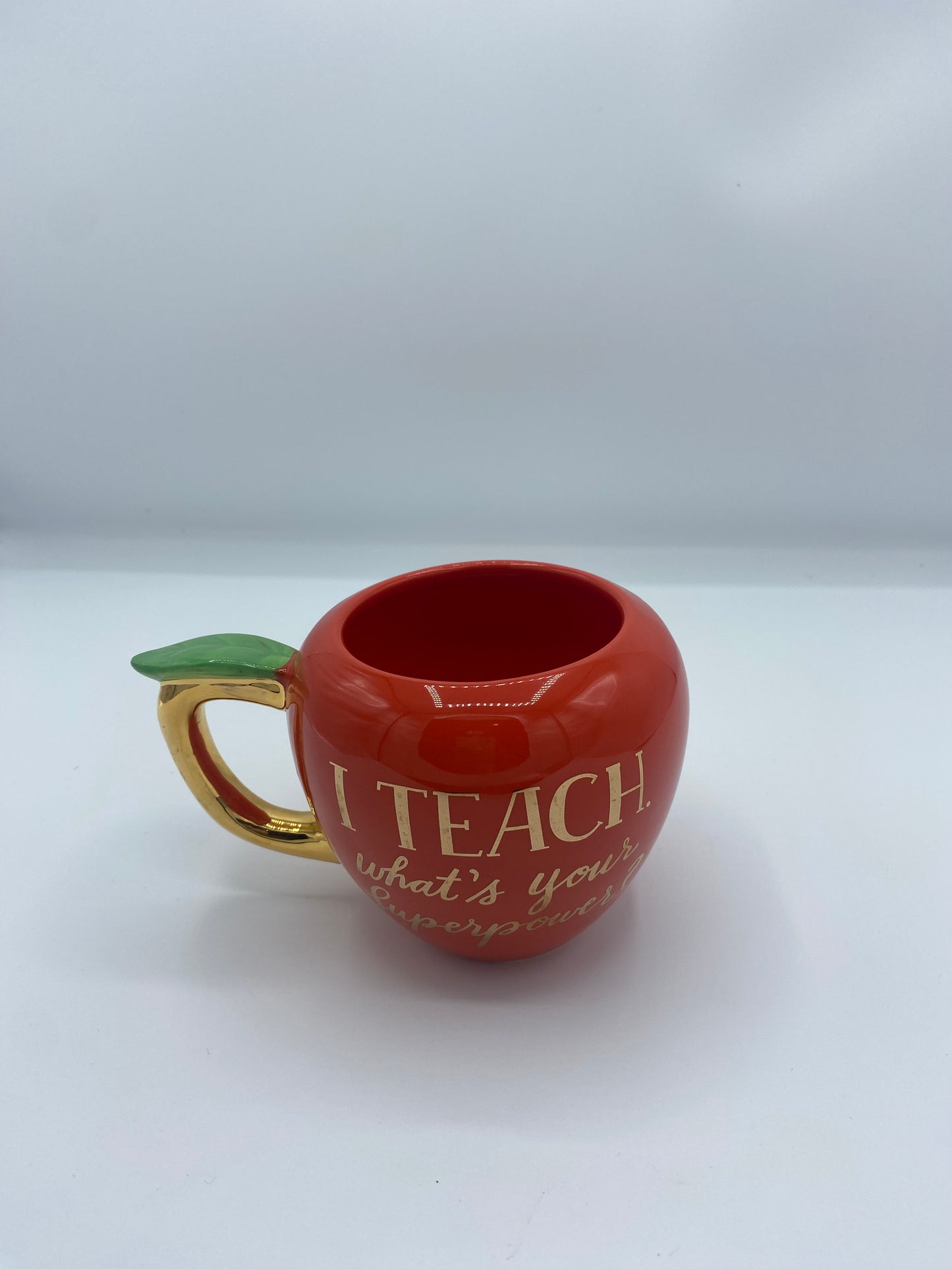 Teacher Mug