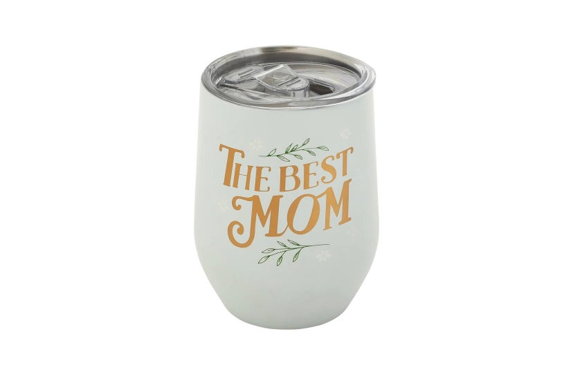 The Best Mom Tumbler