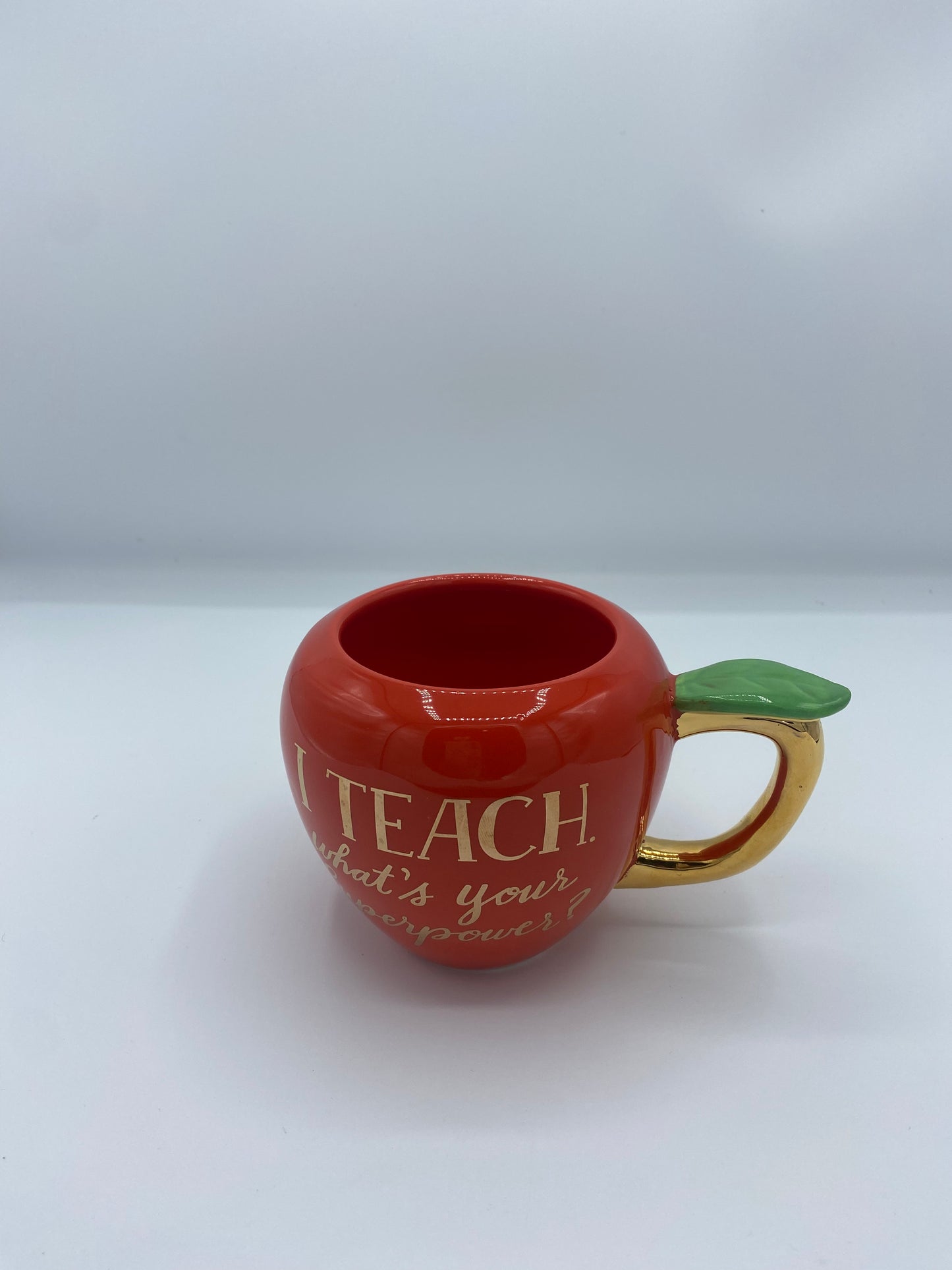 Teacher Mug