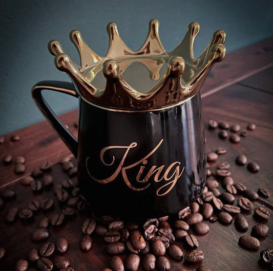 King Mug