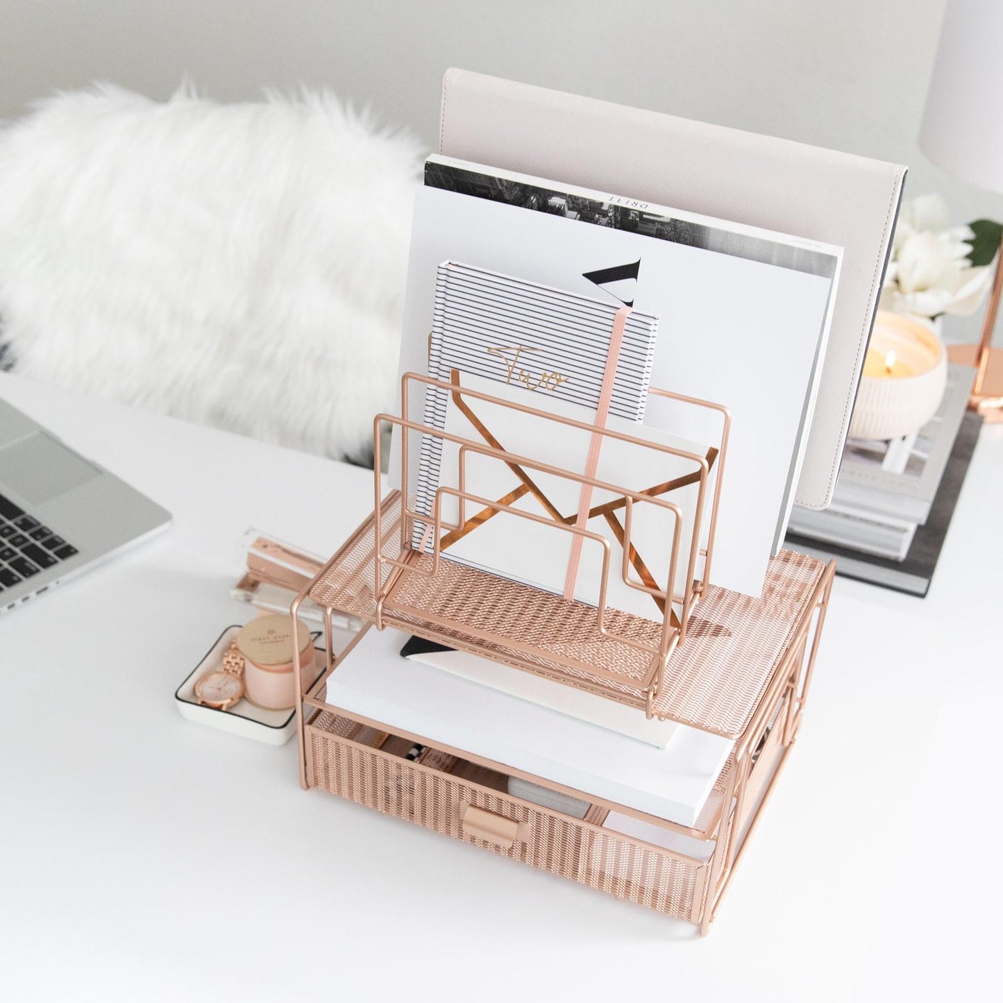 Desk Organizer (Vertical)