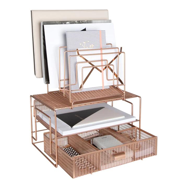 Desk Organizer (Vertical)