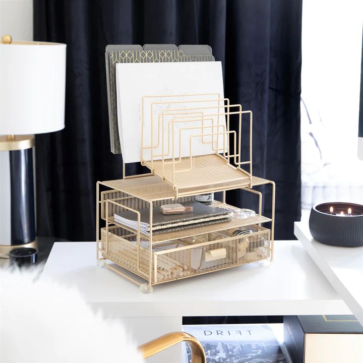 Desk Organizer (Vertical)