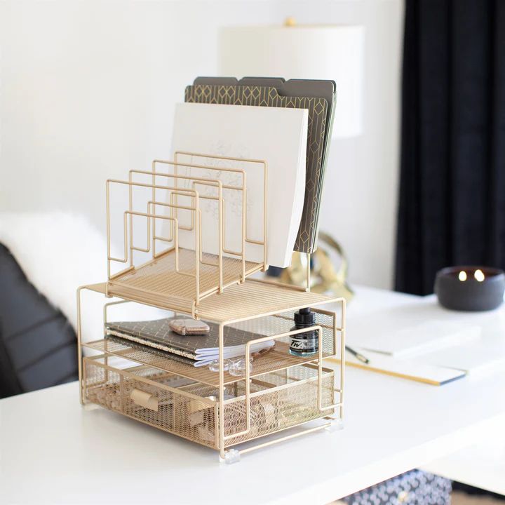 Desk Organizer (Vertical)