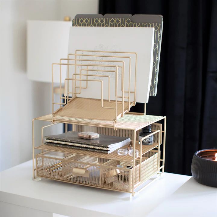 Desk Organizer (Vertical)