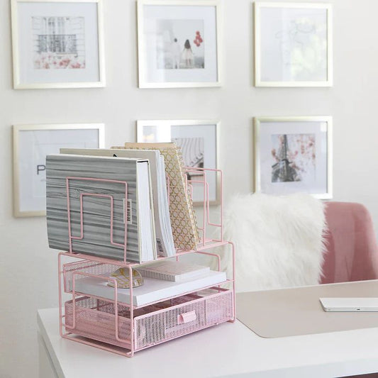 Desk Organizer (Horizontal)