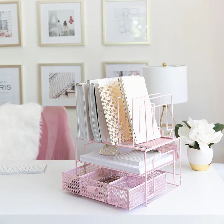 Desk Organizer (Horizontal)