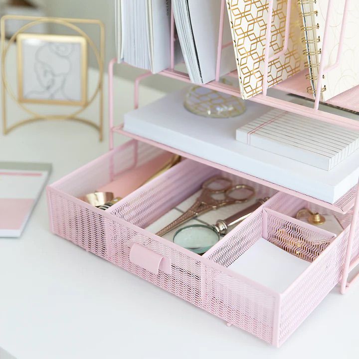 Desk Organizer (Horizontal)