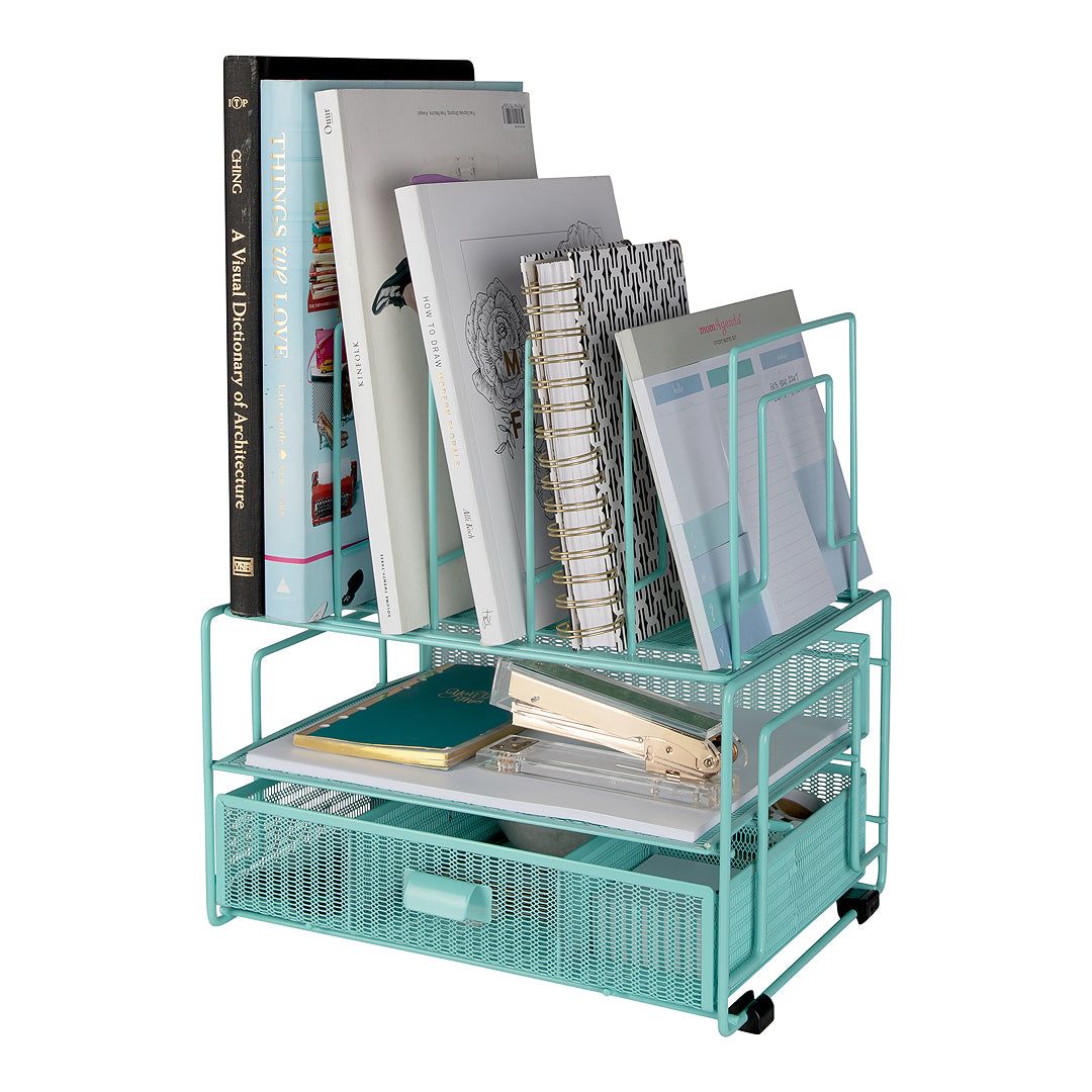 Desk Organizer (Horizontal)