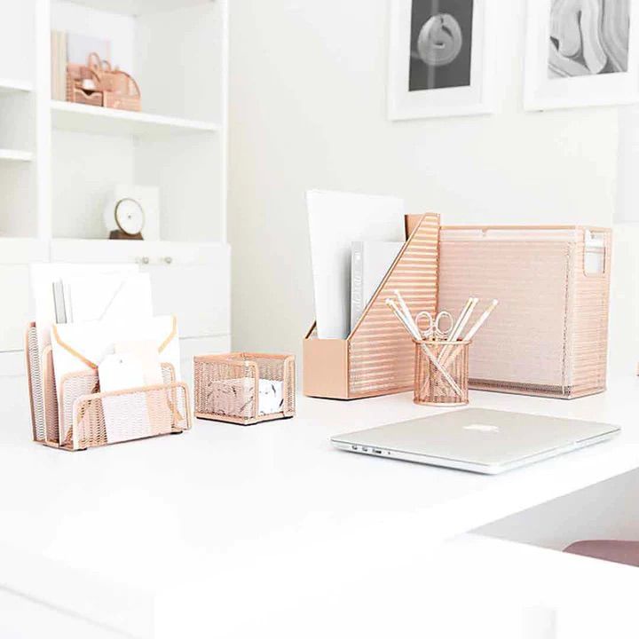 Desk Organizer Set 5 PCS