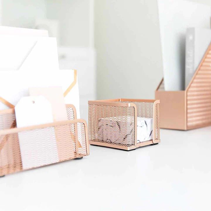 Desk Organizer Set 5 PCS