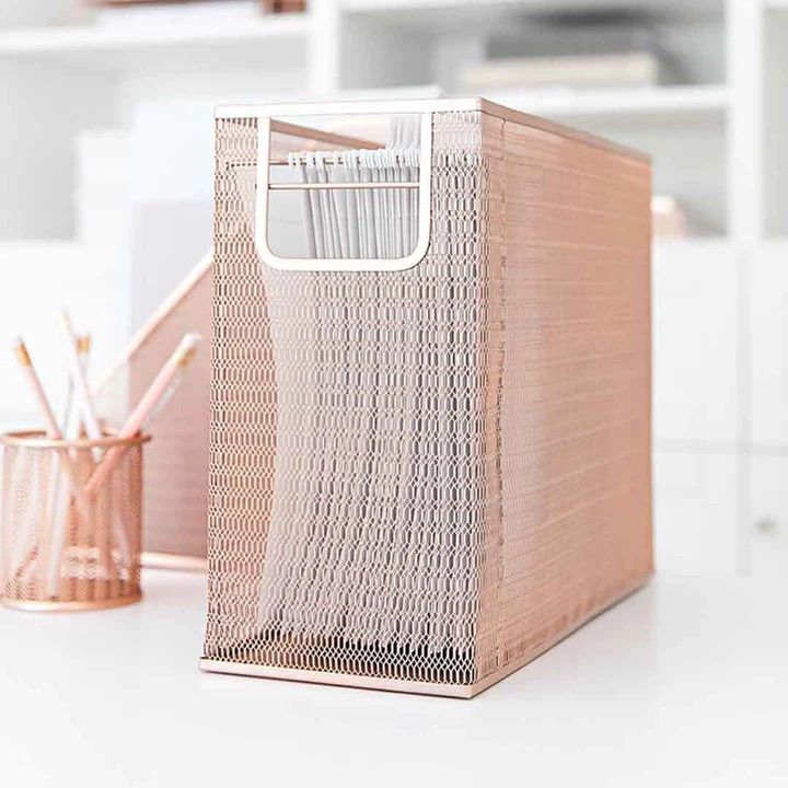 Desk Organizer Set 5 PCS