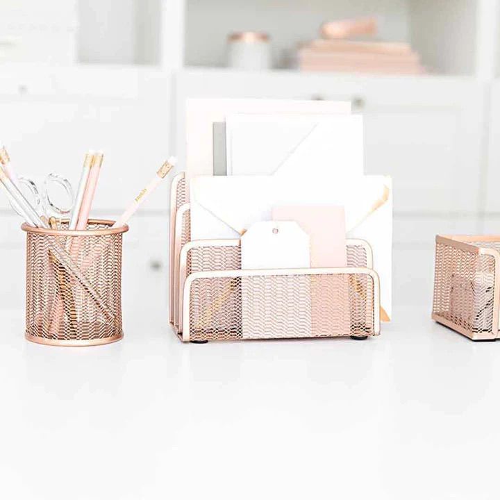 Desk Organizer Set 5 PCS