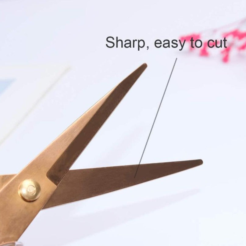 Glam Scissors