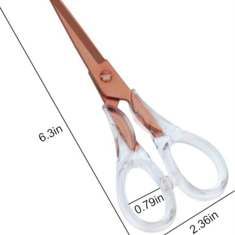 Glam Scissors