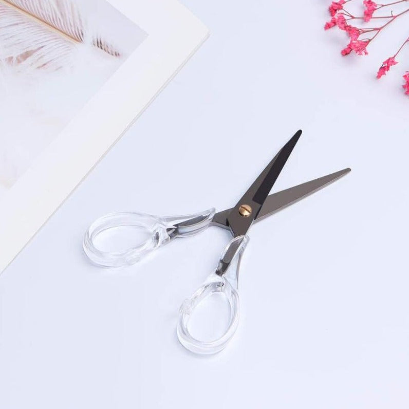 Glam Scissors