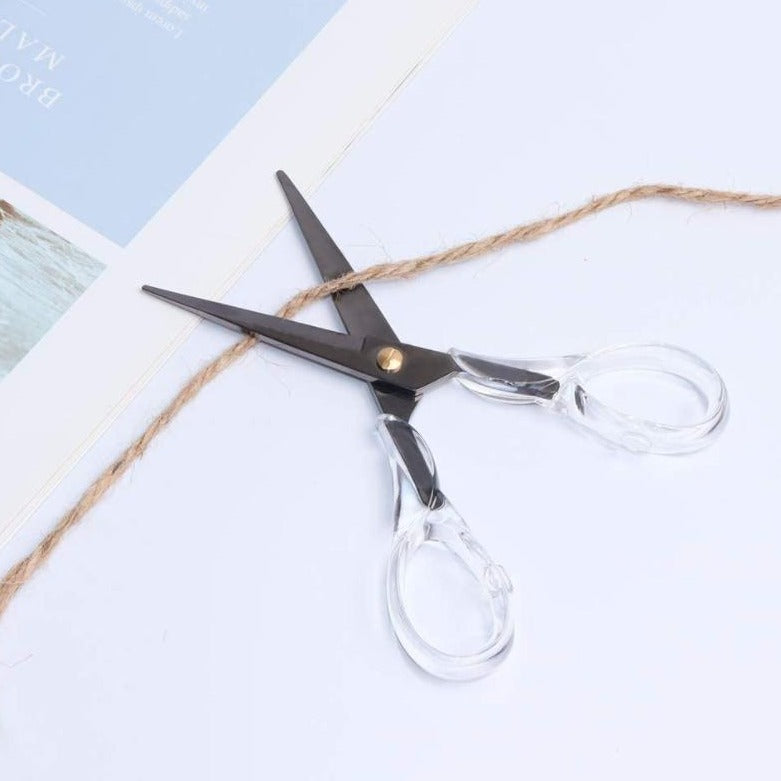 Glam Scissors