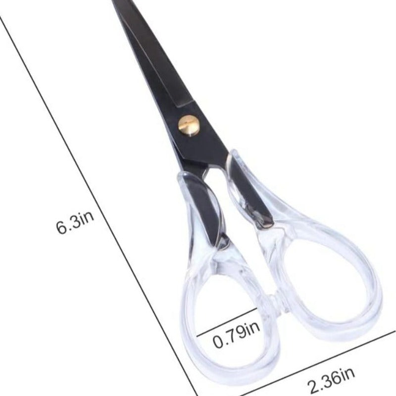 Glam Scissors