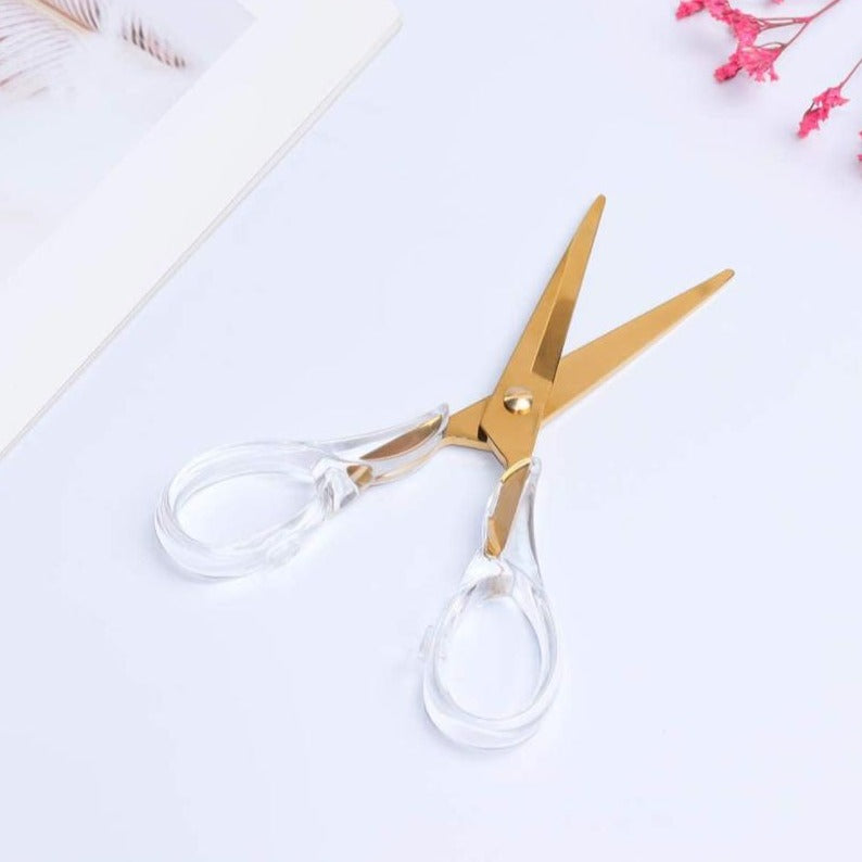 Glam Scissors