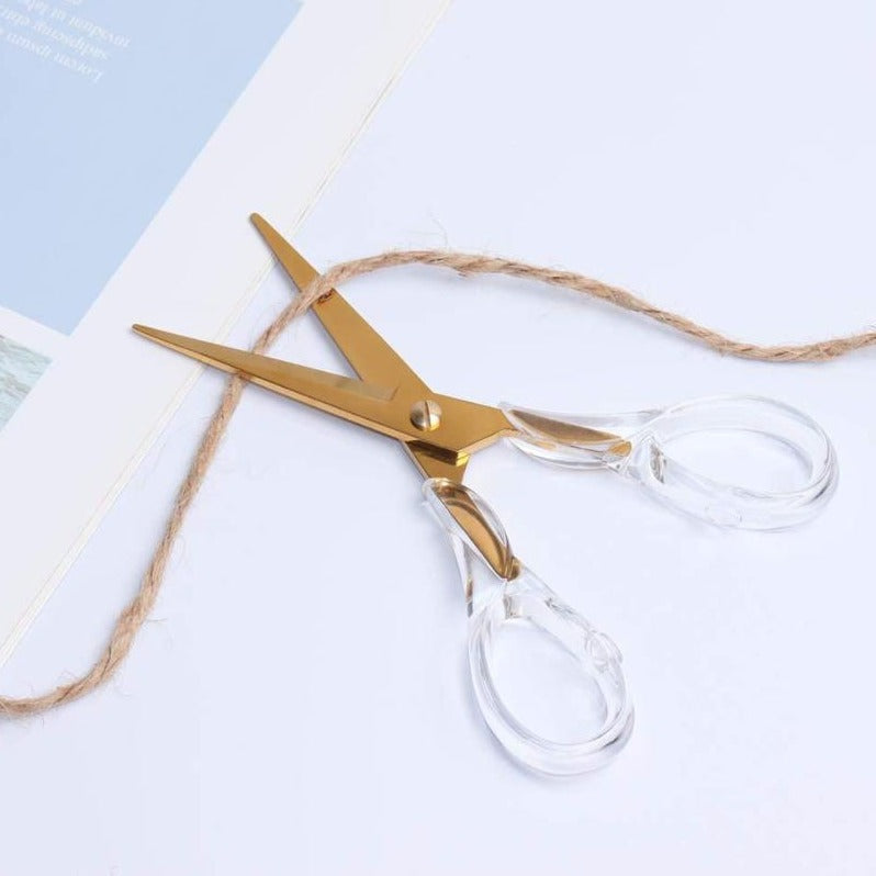 Glam Scissors