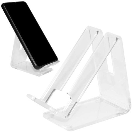 Acrylic Phone Holder – My Island Vault