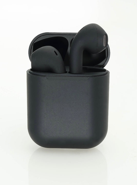 Black Earbuds